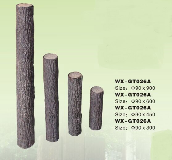 GRC cement crafts